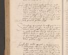 Zdjęcie nr 1026 dla obiektu archiwalnego: Acta actorum causarum, sententiarum tam diffinitivarum quam interloquutoriarum, decretorum, obligationum, quietationum et constitutionum procuratorum coram reverendo domino Stanislao Schlomovski praeposito Calissiensi, archidiacono Sandecensi, canonico vicarioque in spiritualibus generali Cracocoviensi ad annum Domini millesimum quingentesimum quinquagesimum sextum, cuius indicatio quatuor decima, pontificatus sanctissimi in Christo patris domini Pauli divina providencia pape quarti anno ipsius
