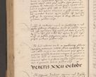 Zdjęcie nr 1024 dla obiektu archiwalnego: Acta actorum causarum, sententiarum tam diffinitivarum quam interloquutoriarum, decretorum, obligationum, quietationum et constitutionum procuratorum coram reverendo domino Stanislao Schlomovski praeposito Calissiensi, archidiacono Sandecensi, canonico vicarioque in spiritualibus generali Cracocoviensi ad annum Domini millesimum quingentesimum quinquagesimum sextum, cuius indicatio quatuor decima, pontificatus sanctissimi in Christo patris domini Pauli divina providencia pape quarti anno ipsius