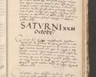 Zdjęcie nr 1025 dla obiektu archiwalnego: Acta actorum causarum, sententiarum tam diffinitivarum quam interloquutoriarum, decretorum, obligationum, quietationum et constitutionum procuratorum coram reverendo domino Stanislao Schlomovski praeposito Calissiensi, archidiacono Sandecensi, canonico vicarioque in spiritualibus generali Cracocoviensi ad annum Domini millesimum quingentesimum quinquagesimum sextum, cuius indicatio quatuor decima, pontificatus sanctissimi in Christo patris domini Pauli divina providencia pape quarti anno ipsius