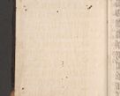Zdjęcie nr 5 dla obiektu archiwalnego: Acta actorum causarum, sententiarum tam diffinitivarum quam interloquutoriarum, decretorum, obligationum, quietationum et constitutionum procuratorum coram reverendo domino Stanislao Schlomovski praeposito Calissiensi, archidiacono Sandecensi, canonico vicarioque in spiritualibus generali Cracocoviensi ad annum Domini millesimum quingentesimum quinquagesimum sextum, cuius indicatio quatuor decima, pontificatus sanctissimi in Christo patris domini Pauli divina providencia pape quarti anno ipsius