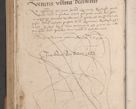 Zdjęcie nr 1108 dla obiektu archiwalnego: Acta actorum causarum, sententiarum tam diffinitivarum quam interloquutoriarum, decretorum, obligationum, quietationum et constitutionum procuratorum coram reverendo domino Stanislao Schlomovski praeposito Calissiensi, archidiacono Sandecensi, canonico vicarioque in spiritualibus generali Cracocoviensi ad annum Domini millesimum quingentesimum quinquagesimum sextum, cuius indicatio quatuor decima, pontificatus sanctissimi in Christo patris domini Pauli divina providencia pape quarti anno ipsius