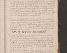 Zdjęcie nr 1103 dla obiektu archiwalnego: Acta actorum causarum, sententiarum tam diffinitivarum quam interloquutoriarum, decretorum, obligationum, quietationum et constitutionum procuratorum coram reverendo domino Stanislao Schlomovski praeposito Calissiensi, archidiacono Sandecensi, canonico vicarioque in spiritualibus generali Cracocoviensi ad annum Domini millesimum quingentesimum quinquagesimum sextum, cuius indicatio quatuor decima, pontificatus sanctissimi in Christo patris domini Pauli divina providencia pape quarti anno ipsius