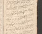 Zdjęcie nr 1097 dla obiektu archiwalnego: Acta actorum causarum, sententiarum tam diffinitivarum quam interloquutoriarum, decretorum, obligationum, quietationum et constitutionum procuratorum coram reverendo domino Stanislao Schlomovski praeposito Calissiensi, archidiacono Sandecensi, canonico vicarioque in spiritualibus generali Cracocoviensi ad annum Domini millesimum quingentesimum quinquagesimum sextum, cuius indicatio quatuor decima, pontificatus sanctissimi in Christo patris domini Pauli divina providencia pape quarti anno ipsius