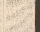 Zdjęcie nr 1099 dla obiektu archiwalnego: Acta actorum causarum, sententiarum tam diffinitivarum quam interloquutoriarum, decretorum, obligationum, quietationum et constitutionum procuratorum coram reverendo domino Stanislao Schlomovski praeposito Calissiensi, archidiacono Sandecensi, canonico vicarioque in spiritualibus generali Cracocoviensi ad annum Domini millesimum quingentesimum quinquagesimum sextum, cuius indicatio quatuor decima, pontificatus sanctissimi in Christo patris domini Pauli divina providencia pape quarti anno ipsius