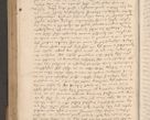 Zdjęcie nr 1098 dla obiektu archiwalnego: Acta actorum causarum, sententiarum tam diffinitivarum quam interloquutoriarum, decretorum, obligationum, quietationum et constitutionum procuratorum coram reverendo domino Stanislao Schlomovski praeposito Calissiensi, archidiacono Sandecensi, canonico vicarioque in spiritualibus generali Cracocoviensi ad annum Domini millesimum quingentesimum quinquagesimum sextum, cuius indicatio quatuor decima, pontificatus sanctissimi in Christo patris domini Pauli divina providencia pape quarti anno ipsius