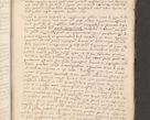 Zdjęcie nr 1091 dla obiektu archiwalnego: Acta actorum causarum, sententiarum tam diffinitivarum quam interloquutoriarum, decretorum, obligationum, quietationum et constitutionum procuratorum coram reverendo domino Stanislao Schlomovski praeposito Calissiensi, archidiacono Sandecensi, canonico vicarioque in spiritualibus generali Cracocoviensi ad annum Domini millesimum quingentesimum quinquagesimum sextum, cuius indicatio quatuor decima, pontificatus sanctissimi in Christo patris domini Pauli divina providencia pape quarti anno ipsius