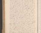 Zdjęcie nr 1092 dla obiektu archiwalnego: Acta actorum causarum, sententiarum tam diffinitivarum quam interloquutoriarum, decretorum, obligationum, quietationum et constitutionum procuratorum coram reverendo domino Stanislao Schlomovski praeposito Calissiensi, archidiacono Sandecensi, canonico vicarioque in spiritualibus generali Cracocoviensi ad annum Domini millesimum quingentesimum quinquagesimum sextum, cuius indicatio quatuor decima, pontificatus sanctissimi in Christo patris domini Pauli divina providencia pape quarti anno ipsius