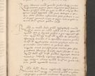 Zdjęcie nr 1087 dla obiektu archiwalnego: Acta actorum causarum, sententiarum tam diffinitivarum quam interloquutoriarum, decretorum, obligationum, quietationum et constitutionum procuratorum coram reverendo domino Stanislao Schlomovski praeposito Calissiensi, archidiacono Sandecensi, canonico vicarioque in spiritualibus generali Cracocoviensi ad annum Domini millesimum quingentesimum quinquagesimum sextum, cuius indicatio quatuor decima, pontificatus sanctissimi in Christo patris domini Pauli divina providencia pape quarti anno ipsius