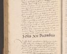 Zdjęcie nr 1084 dla obiektu archiwalnego: Acta actorum causarum, sententiarum tam diffinitivarum quam interloquutoriarum, decretorum, obligationum, quietationum et constitutionum procuratorum coram reverendo domino Stanislao Schlomovski praeposito Calissiensi, archidiacono Sandecensi, canonico vicarioque in spiritualibus generali Cracocoviensi ad annum Domini millesimum quingentesimum quinquagesimum sextum, cuius indicatio quatuor decima, pontificatus sanctissimi in Christo patris domini Pauli divina providencia pape quarti anno ipsius