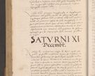 Zdjęcie nr 1080 dla obiektu archiwalnego: Acta actorum causarum, sententiarum tam diffinitivarum quam interloquutoriarum, decretorum, obligationum, quietationum et constitutionum procuratorum coram reverendo domino Stanislao Schlomovski praeposito Calissiensi, archidiacono Sandecensi, canonico vicarioque in spiritualibus generali Cracocoviensi ad annum Domini millesimum quingentesimum quinquagesimum sextum, cuius indicatio quatuor decima, pontificatus sanctissimi in Christo patris domini Pauli divina providencia pape quarti anno ipsius