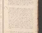 Zdjęcie nr 1081 dla obiektu archiwalnego: Acta actorum causarum, sententiarum tam diffinitivarum quam interloquutoriarum, decretorum, obligationum, quietationum et constitutionum procuratorum coram reverendo domino Stanislao Schlomovski praeposito Calissiensi, archidiacono Sandecensi, canonico vicarioque in spiritualibus generali Cracocoviensi ad annum Domini millesimum quingentesimum quinquagesimum sextum, cuius indicatio quatuor decima, pontificatus sanctissimi in Christo patris domini Pauli divina providencia pape quarti anno ipsius