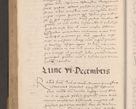 Zdjęcie nr 1074 dla obiektu archiwalnego: Acta actorum causarum, sententiarum tam diffinitivarum quam interloquutoriarum, decretorum, obligationum, quietationum et constitutionum procuratorum coram reverendo domino Stanislao Schlomovski praeposito Calissiensi, archidiacono Sandecensi, canonico vicarioque in spiritualibus generali Cracocoviensi ad annum Domini millesimum quingentesimum quinquagesimum sextum, cuius indicatio quatuor decima, pontificatus sanctissimi in Christo patris domini Pauli divina providencia pape quarti anno ipsius