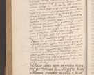 Zdjęcie nr 1072 dla obiektu archiwalnego: Acta actorum causarum, sententiarum tam diffinitivarum quam interloquutoriarum, decretorum, obligationum, quietationum et constitutionum procuratorum coram reverendo domino Stanislao Schlomovski praeposito Calissiensi, archidiacono Sandecensi, canonico vicarioque in spiritualibus generali Cracocoviensi ad annum Domini millesimum quingentesimum quinquagesimum sextum, cuius indicatio quatuor decima, pontificatus sanctissimi in Christo patris domini Pauli divina providencia pape quarti anno ipsius