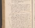 Zdjęcie nr 1070 dla obiektu archiwalnego: Acta actorum causarum, sententiarum tam diffinitivarum quam interloquutoriarum, decretorum, obligationum, quietationum et constitutionum procuratorum coram reverendo domino Stanislao Schlomovski praeposito Calissiensi, archidiacono Sandecensi, canonico vicarioque in spiritualibus generali Cracocoviensi ad annum Domini millesimum quingentesimum quinquagesimum sextum, cuius indicatio quatuor decima, pontificatus sanctissimi in Christo patris domini Pauli divina providencia pape quarti anno ipsius