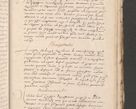 Zdjęcie nr 1069 dla obiektu archiwalnego: Acta actorum causarum, sententiarum tam diffinitivarum quam interloquutoriarum, decretorum, obligationum, quietationum et constitutionum procuratorum coram reverendo domino Stanislao Schlomovski praeposito Calissiensi, archidiacono Sandecensi, canonico vicarioque in spiritualibus generali Cracocoviensi ad annum Domini millesimum quingentesimum quinquagesimum sextum, cuius indicatio quatuor decima, pontificatus sanctissimi in Christo patris domini Pauli divina providencia pape quarti anno ipsius