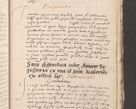 Zdjęcie nr 1071 dla obiektu archiwalnego: Acta actorum causarum, sententiarum tam diffinitivarum quam interloquutoriarum, decretorum, obligationum, quietationum et constitutionum procuratorum coram reverendo domino Stanislao Schlomovski praeposito Calissiensi, archidiacono Sandecensi, canonico vicarioque in spiritualibus generali Cracocoviensi ad annum Domini millesimum quingentesimum quinquagesimum sextum, cuius indicatio quatuor decima, pontificatus sanctissimi in Christo patris domini Pauli divina providencia pape quarti anno ipsius