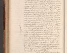 Zdjęcie nr 196 dla obiektu archiwalnego: Acta actorum causarum, sententiarum tam diffinivarum quam interloquutoriarum, decretorum, obligationum, quietationum et constitutionum procuratorum coram reverendo domino Stanislao Szlomowski praeposito Calissieensi, archidiacono Sandecensi, canonico vicarioque in spiritualibus generali Cracoviensi ad annum Domini millesimum quingentesimum quinquagesimum octavum, cuius indicio prima, pontificatus sanctissimi domini nostri Pauli divina providencia pape quarti, anno illius tercio, feliciter sequuntur.