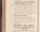 Zdjęcie nr 192 dla obiektu archiwalnego: Acta actorum causarum, sententiarum tam diffinivarum quam interloquutoriarum, decretorum, obligationum, quietationum et constitutionum procuratorum coram reverendo domino Stanislao Szlomowski praeposito Calissieensi, archidiacono Sandecensi, canonico vicarioque in spiritualibus generali Cracoviensi ad annum Domini millesimum quingentesimum quinquagesimum octavum, cuius indicio prima, pontificatus sanctissimi domini nostri Pauli divina providencia pape quarti, anno illius tercio, feliciter sequuntur.