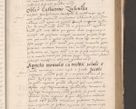 Zdjęcie nr 191 dla obiektu archiwalnego: Acta actorum causarum, sententiarum tam diffinivarum quam interloquutoriarum, decretorum, obligationum, quietationum et constitutionum procuratorum coram reverendo domino Stanislao Szlomowski praeposito Calissieensi, archidiacono Sandecensi, canonico vicarioque in spiritualibus generali Cracoviensi ad annum Domini millesimum quingentesimum quinquagesimum octavum, cuius indicio prima, pontificatus sanctissimi domini nostri Pauli divina providencia pape quarti, anno illius tercio, feliciter sequuntur.