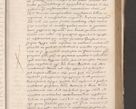 Zdjęcie nr 189 dla obiektu archiwalnego: Acta actorum causarum, sententiarum tam diffinivarum quam interloquutoriarum, decretorum, obligationum, quietationum et constitutionum procuratorum coram reverendo domino Stanislao Szlomowski praeposito Calissieensi, archidiacono Sandecensi, canonico vicarioque in spiritualibus generali Cracoviensi ad annum Domini millesimum quingentesimum quinquagesimum octavum, cuius indicio prima, pontificatus sanctissimi domini nostri Pauli divina providencia pape quarti, anno illius tercio, feliciter sequuntur.