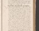 Zdjęcie nr 183 dla obiektu archiwalnego: Acta actorum causarum, sententiarum tam diffinivarum quam interloquutoriarum, decretorum, obligationum, quietationum et constitutionum procuratorum coram reverendo domino Stanislao Szlomowski praeposito Calissieensi, archidiacono Sandecensi, canonico vicarioque in spiritualibus generali Cracoviensi ad annum Domini millesimum quingentesimum quinquagesimum octavum, cuius indicio prima, pontificatus sanctissimi domini nostri Pauli divina providencia pape quarti, anno illius tercio, feliciter sequuntur.