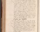 Zdjęcie nr 180 dla obiektu archiwalnego: Acta actorum causarum, sententiarum tam diffinivarum quam interloquutoriarum, decretorum, obligationum, quietationum et constitutionum procuratorum coram reverendo domino Stanislao Szlomowski praeposito Calissieensi, archidiacono Sandecensi, canonico vicarioque in spiritualibus generali Cracoviensi ad annum Domini millesimum quingentesimum quinquagesimum octavum, cuius indicio prima, pontificatus sanctissimi domini nostri Pauli divina providencia pape quarti, anno illius tercio, feliciter sequuntur.