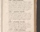 Zdjęcie nr 181 dla obiektu archiwalnego: Acta actorum causarum, sententiarum tam diffinivarum quam interloquutoriarum, decretorum, obligationum, quietationum et constitutionum procuratorum coram reverendo domino Stanislao Szlomowski praeposito Calissieensi, archidiacono Sandecensi, canonico vicarioque in spiritualibus generali Cracoviensi ad annum Domini millesimum quingentesimum quinquagesimum octavum, cuius indicio prima, pontificatus sanctissimi domini nostri Pauli divina providencia pape quarti, anno illius tercio, feliciter sequuntur.