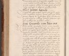 Zdjęcie nr 182 dla obiektu archiwalnego: Acta actorum causarum, sententiarum tam diffinivarum quam interloquutoriarum, decretorum, obligationum, quietationum et constitutionum procuratorum coram reverendo domino Stanislao Szlomowski praeposito Calissieensi, archidiacono Sandecensi, canonico vicarioque in spiritualibus generali Cracoviensi ad annum Domini millesimum quingentesimum quinquagesimum octavum, cuius indicio prima, pontificatus sanctissimi domini nostri Pauli divina providencia pape quarti, anno illius tercio, feliciter sequuntur.