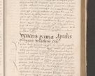 Zdjęcie nr 179 dla obiektu archiwalnego: Acta actorum causarum, sententiarum tam diffinivarum quam interloquutoriarum, decretorum, obligationum, quietationum et constitutionum procuratorum coram reverendo domino Stanislao Szlomowski praeposito Calissieensi, archidiacono Sandecensi, canonico vicarioque in spiritualibus generali Cracoviensi ad annum Domini millesimum quingentesimum quinquagesimum octavum, cuius indicio prima, pontificatus sanctissimi domini nostri Pauli divina providencia pape quarti, anno illius tercio, feliciter sequuntur.