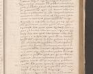 Zdjęcie nr 175 dla obiektu archiwalnego: Acta actorum causarum, sententiarum tam diffinivarum quam interloquutoriarum, decretorum, obligationum, quietationum et constitutionum procuratorum coram reverendo domino Stanislao Szlomowski praeposito Calissieensi, archidiacono Sandecensi, canonico vicarioque in spiritualibus generali Cracoviensi ad annum Domini millesimum quingentesimum quinquagesimum octavum, cuius indicio prima, pontificatus sanctissimi domini nostri Pauli divina providencia pape quarti, anno illius tercio, feliciter sequuntur.