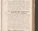 Zdjęcie nr 171 dla obiektu archiwalnego: Acta actorum causarum, sententiarum tam diffinivarum quam interloquutoriarum, decretorum, obligationum, quietationum et constitutionum procuratorum coram reverendo domino Stanislao Szlomowski praeposito Calissieensi, archidiacono Sandecensi, canonico vicarioque in spiritualibus generali Cracoviensi ad annum Domini millesimum quingentesimum quinquagesimum octavum, cuius indicio prima, pontificatus sanctissimi domini nostri Pauli divina providencia pape quarti, anno illius tercio, feliciter sequuntur.