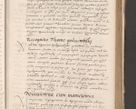 Zdjęcie nr 169 dla obiektu archiwalnego: Acta actorum causarum, sententiarum tam diffinivarum quam interloquutoriarum, decretorum, obligationum, quietationum et constitutionum procuratorum coram reverendo domino Stanislao Szlomowski praeposito Calissieensi, archidiacono Sandecensi, canonico vicarioque in spiritualibus generali Cracoviensi ad annum Domini millesimum quingentesimum quinquagesimum octavum, cuius indicio prima, pontificatus sanctissimi domini nostri Pauli divina providencia pape quarti, anno illius tercio, feliciter sequuntur.