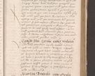 Zdjęcie nr 167 dla obiektu archiwalnego: Acta actorum causarum, sententiarum tam diffinivarum quam interloquutoriarum, decretorum, obligationum, quietationum et constitutionum procuratorum coram reverendo domino Stanislao Szlomowski praeposito Calissieensi, archidiacono Sandecensi, canonico vicarioque in spiritualibus generali Cracoviensi ad annum Domini millesimum quingentesimum quinquagesimum octavum, cuius indicio prima, pontificatus sanctissimi domini nostri Pauli divina providencia pape quarti, anno illius tercio, feliciter sequuntur.