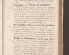 Zdjęcie nr 165 dla obiektu archiwalnego: Acta actorum causarum, sententiarum tam diffinivarum quam interloquutoriarum, decretorum, obligationum, quietationum et constitutionum procuratorum coram reverendo domino Stanislao Szlomowski praeposito Calissieensi, archidiacono Sandecensi, canonico vicarioque in spiritualibus generali Cracoviensi ad annum Domini millesimum quingentesimum quinquagesimum octavum, cuius indicio prima, pontificatus sanctissimi domini nostri Pauli divina providencia pape quarti, anno illius tercio, feliciter sequuntur.