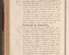 Zdjęcie nr 164 dla obiektu archiwalnego: Acta actorum causarum, sententiarum tam diffinivarum quam interloquutoriarum, decretorum, obligationum, quietationum et constitutionum procuratorum coram reverendo domino Stanislao Szlomowski praeposito Calissieensi, archidiacono Sandecensi, canonico vicarioque in spiritualibus generali Cracoviensi ad annum Domini millesimum quingentesimum quinquagesimum octavum, cuius indicio prima, pontificatus sanctissimi domini nostri Pauli divina providencia pape quarti, anno illius tercio, feliciter sequuntur.