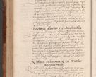 Zdjęcie nr 160 dla obiektu archiwalnego: Acta actorum causarum, sententiarum tam diffinivarum quam interloquutoriarum, decretorum, obligationum, quietationum et constitutionum procuratorum coram reverendo domino Stanislao Szlomowski praeposito Calissieensi, archidiacono Sandecensi, canonico vicarioque in spiritualibus generali Cracoviensi ad annum Domini millesimum quingentesimum quinquagesimum octavum, cuius indicio prima, pontificatus sanctissimi domini nostri Pauli divina providencia pape quarti, anno illius tercio, feliciter sequuntur.