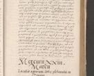 Zdjęcie nr 157 dla obiektu archiwalnego: Acta actorum causarum, sententiarum tam diffinivarum quam interloquutoriarum, decretorum, obligationum, quietationum et constitutionum procuratorum coram reverendo domino Stanislao Szlomowski praeposito Calissieensi, archidiacono Sandecensi, canonico vicarioque in spiritualibus generali Cracoviensi ad annum Domini millesimum quingentesimum quinquagesimum octavum, cuius indicio prima, pontificatus sanctissimi domini nostri Pauli divina providencia pape quarti, anno illius tercio, feliciter sequuntur.