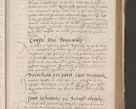 Zdjęcie nr 161 dla obiektu archiwalnego: Acta actorum causarum, sententiarum tam diffinivarum quam interloquutoriarum, decretorum, obligationum, quietationum et constitutionum procuratorum coram reverendo domino Stanislao Szlomowski praeposito Calissieensi, archidiacono Sandecensi, canonico vicarioque in spiritualibus generali Cracoviensi ad annum Domini millesimum quingentesimum quinquagesimum octavum, cuius indicio prima, pontificatus sanctissimi domini nostri Pauli divina providencia pape quarti, anno illius tercio, feliciter sequuntur.
