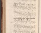 Zdjęcie nr 156 dla obiektu archiwalnego: Acta actorum causarum, sententiarum tam diffinivarum quam interloquutoriarum, decretorum, obligationum, quietationum et constitutionum procuratorum coram reverendo domino Stanislao Szlomowski praeposito Calissieensi, archidiacono Sandecensi, canonico vicarioque in spiritualibus generali Cracoviensi ad annum Domini millesimum quingentesimum quinquagesimum octavum, cuius indicio prima, pontificatus sanctissimi domini nostri Pauli divina providencia pape quarti, anno illius tercio, feliciter sequuntur.