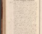 Zdjęcie nr 152 dla obiektu archiwalnego: Acta actorum causarum, sententiarum tam diffinivarum quam interloquutoriarum, decretorum, obligationum, quietationum et constitutionum procuratorum coram reverendo domino Stanislao Szlomowski praeposito Calissieensi, archidiacono Sandecensi, canonico vicarioque in spiritualibus generali Cracoviensi ad annum Domini millesimum quingentesimum quinquagesimum octavum, cuius indicio prima, pontificatus sanctissimi domini nostri Pauli divina providencia pape quarti, anno illius tercio, feliciter sequuntur.