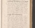 Zdjęcie nr 151 dla obiektu archiwalnego: Acta actorum causarum, sententiarum tam diffinivarum quam interloquutoriarum, decretorum, obligationum, quietationum et constitutionum procuratorum coram reverendo domino Stanislao Szlomowski praeposito Calissieensi, archidiacono Sandecensi, canonico vicarioque in spiritualibus generali Cracoviensi ad annum Domini millesimum quingentesimum quinquagesimum octavum, cuius indicio prima, pontificatus sanctissimi domini nostri Pauli divina providencia pape quarti, anno illius tercio, feliciter sequuntur.