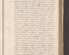 Zdjęcie nr 153 dla obiektu archiwalnego: Acta actorum causarum, sententiarum tam diffinivarum quam interloquutoriarum, decretorum, obligationum, quietationum et constitutionum procuratorum coram reverendo domino Stanislao Szlomowski praeposito Calissieensi, archidiacono Sandecensi, canonico vicarioque in spiritualibus generali Cracoviensi ad annum Domini millesimum quingentesimum quinquagesimum octavum, cuius indicio prima, pontificatus sanctissimi domini nostri Pauli divina providencia pape quarti, anno illius tercio, feliciter sequuntur.