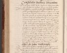 Zdjęcie nr 154 dla obiektu archiwalnego: Acta actorum causarum, sententiarum tam diffinivarum quam interloquutoriarum, decretorum, obligationum, quietationum et constitutionum procuratorum coram reverendo domino Stanislao Szlomowski praeposito Calissieensi, archidiacono Sandecensi, canonico vicarioque in spiritualibus generali Cracoviensi ad annum Domini millesimum quingentesimum quinquagesimum octavum, cuius indicio prima, pontificatus sanctissimi domini nostri Pauli divina providencia pape quarti, anno illius tercio, feliciter sequuntur.