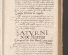 Zdjęcie nr 147 dla obiektu archiwalnego: Acta actorum causarum, sententiarum tam diffinivarum quam interloquutoriarum, decretorum, obligationum, quietationum et constitutionum procuratorum coram reverendo domino Stanislao Szlomowski praeposito Calissieensi, archidiacono Sandecensi, canonico vicarioque in spiritualibus generali Cracoviensi ad annum Domini millesimum quingentesimum quinquagesimum octavum, cuius indicio prima, pontificatus sanctissimi domini nostri Pauli divina providencia pape quarti, anno illius tercio, feliciter sequuntur.