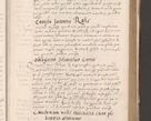 Zdjęcie nr 145 dla obiektu archiwalnego: Acta actorum causarum, sententiarum tam diffinivarum quam interloquutoriarum, decretorum, obligationum, quietationum et constitutionum procuratorum coram reverendo domino Stanislao Szlomowski praeposito Calissieensi, archidiacono Sandecensi, canonico vicarioque in spiritualibus generali Cracoviensi ad annum Domini millesimum quingentesimum quinquagesimum octavum, cuius indicio prima, pontificatus sanctissimi domini nostri Pauli divina providencia pape quarti, anno illius tercio, feliciter sequuntur.