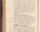 Zdjęcie nr 146 dla obiektu archiwalnego: Acta actorum causarum, sententiarum tam diffinivarum quam interloquutoriarum, decretorum, obligationum, quietationum et constitutionum procuratorum coram reverendo domino Stanislao Szlomowski praeposito Calissieensi, archidiacono Sandecensi, canonico vicarioque in spiritualibus generali Cracoviensi ad annum Domini millesimum quingentesimum quinquagesimum octavum, cuius indicio prima, pontificatus sanctissimi domini nostri Pauli divina providencia pape quarti, anno illius tercio, feliciter sequuntur.