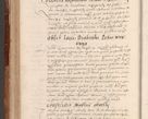 Zdjęcie nr 136 dla obiektu archiwalnego: Acta actorum causarum, sententiarum tam diffinivarum quam interloquutoriarum, decretorum, obligationum, quietationum et constitutionum procuratorum coram reverendo domino Stanislao Szlomowski praeposito Calissieensi, archidiacono Sandecensi, canonico vicarioque in spiritualibus generali Cracoviensi ad annum Domini millesimum quingentesimum quinquagesimum octavum, cuius indicio prima, pontificatus sanctissimi domini nostri Pauli divina providencia pape quarti, anno illius tercio, feliciter sequuntur.