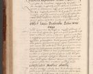 Zdjęcie nr 136 dla obiektu archiwalnego: Acta actorum causarum, sententiarum tam diffinivarum quam interloquutoriarum, decretorum, obligationum, quietationum et constitutionum procuratorum coram reverendo domino Stanislao Szlomowski praeposito Calissieensi, archidiacono Sandecensi, canonico vicarioque in spiritualibus generali Cracoviensi ad annum Domini millesimum quingentesimum quinquagesimum octavum, cuius indicio prima, pontificatus sanctissimi domini nostri Pauli divina providencia pape quarti, anno illius tercio, feliciter sequuntur.