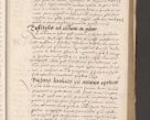 Zdjęcie nr 129 dla obiektu archiwalnego: Acta actorum causarum, sententiarum tam diffinivarum quam interloquutoriarum, decretorum, obligationum, quietationum et constitutionum procuratorum coram reverendo domino Stanislao Szlomowski praeposito Calissieensi, archidiacono Sandecensi, canonico vicarioque in spiritualibus generali Cracoviensi ad annum Domini millesimum quingentesimum quinquagesimum octavum, cuius indicio prima, pontificatus sanctissimi domini nostri Pauli divina providencia pape quarti, anno illius tercio, feliciter sequuntur.