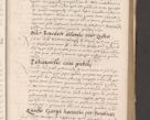 Zdjęcie nr 131 dla obiektu archiwalnego: Acta actorum causarum, sententiarum tam diffinivarum quam interloquutoriarum, decretorum, obligationum, quietationum et constitutionum procuratorum coram reverendo domino Stanislao Szlomowski praeposito Calissieensi, archidiacono Sandecensi, canonico vicarioque in spiritualibus generali Cracoviensi ad annum Domini millesimum quingentesimum quinquagesimum octavum, cuius indicio prima, pontificatus sanctissimi domini nostri Pauli divina providencia pape quarti, anno illius tercio, feliciter sequuntur.